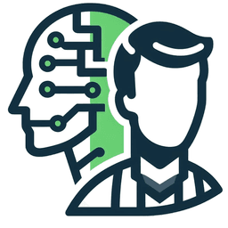AI Mentor logo